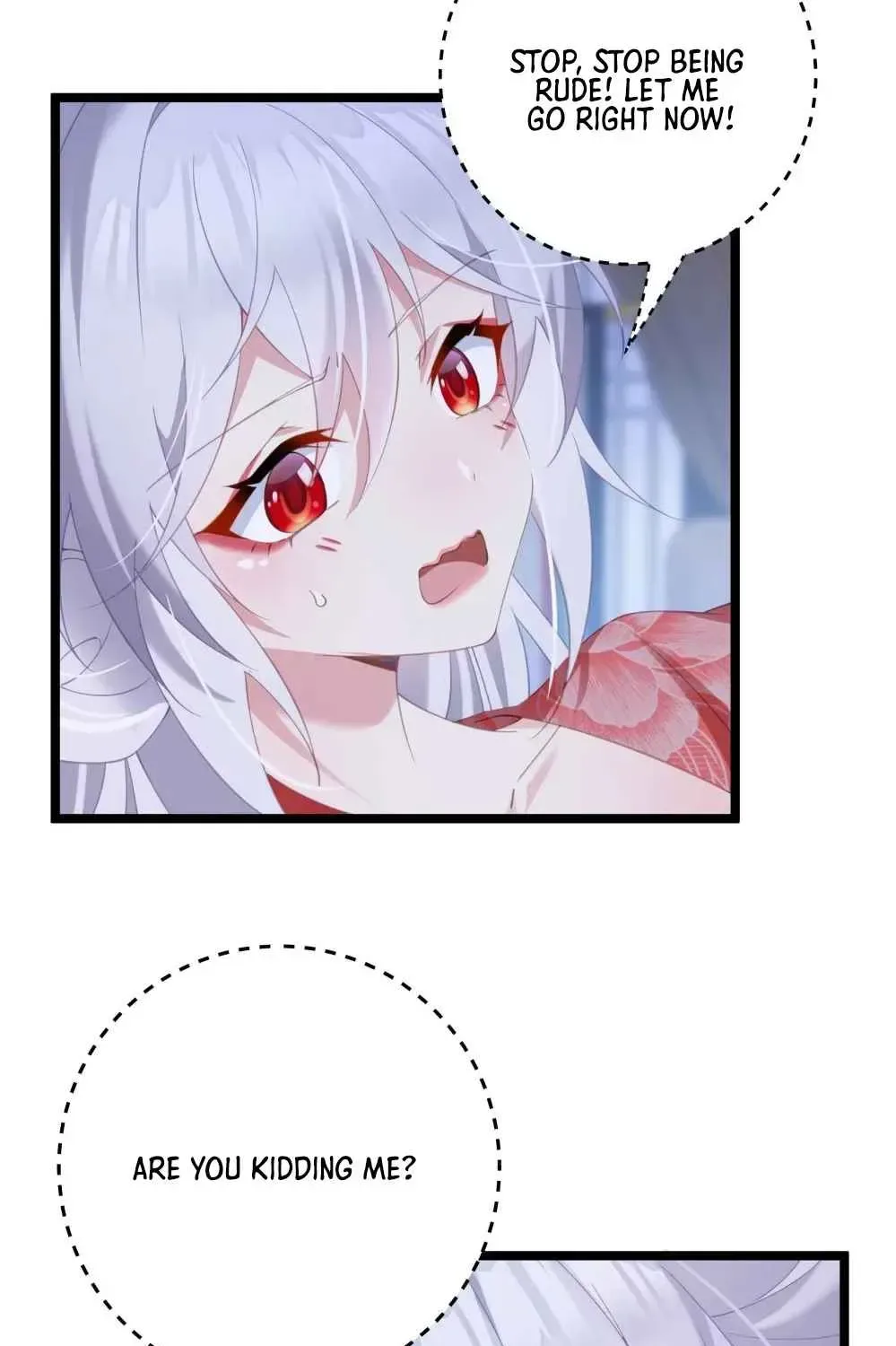 Breaking Into The Body of The Emperor’s Daughter Chapter 5 page 69