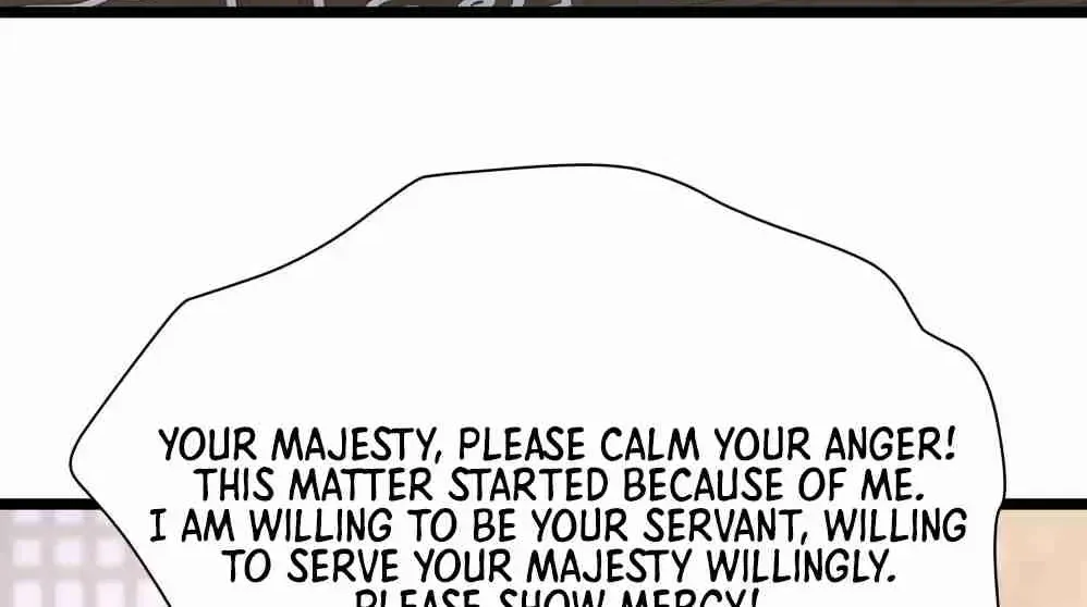 Breaking Into The Body of The Emperor’s Daughter Chapter 6 page 34