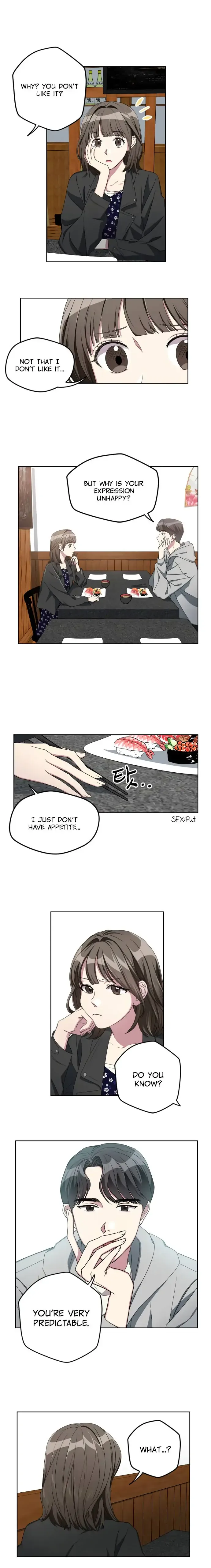 Breaking News Chapter 8 page 9