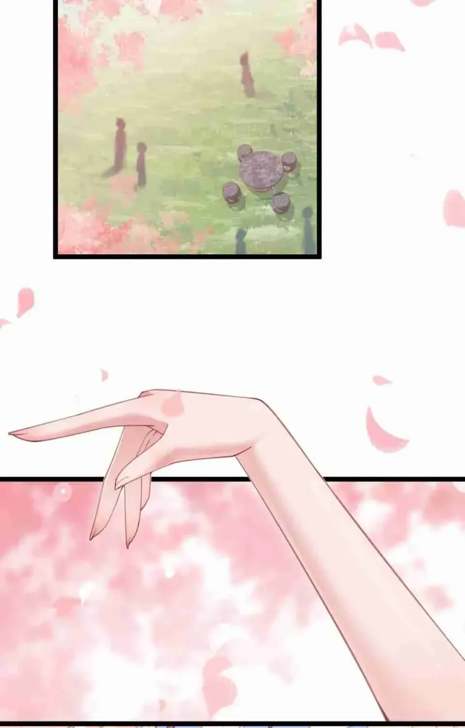 Breaking Into The Body of The Emperor’s Daughter Chapter 8 page 35