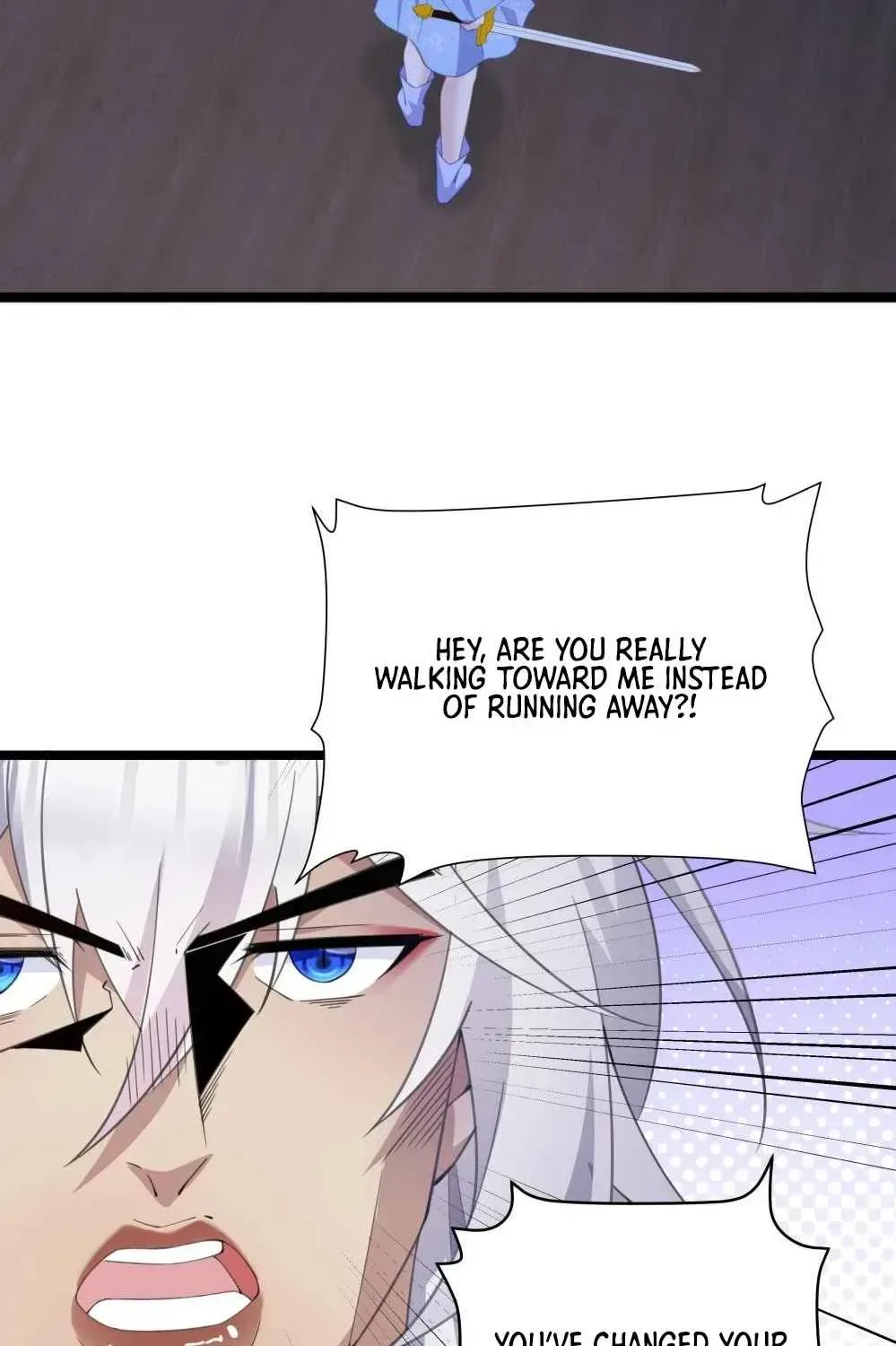 Breaking Into The Body of The Emperor’s Daughter Chapter 5 page 85