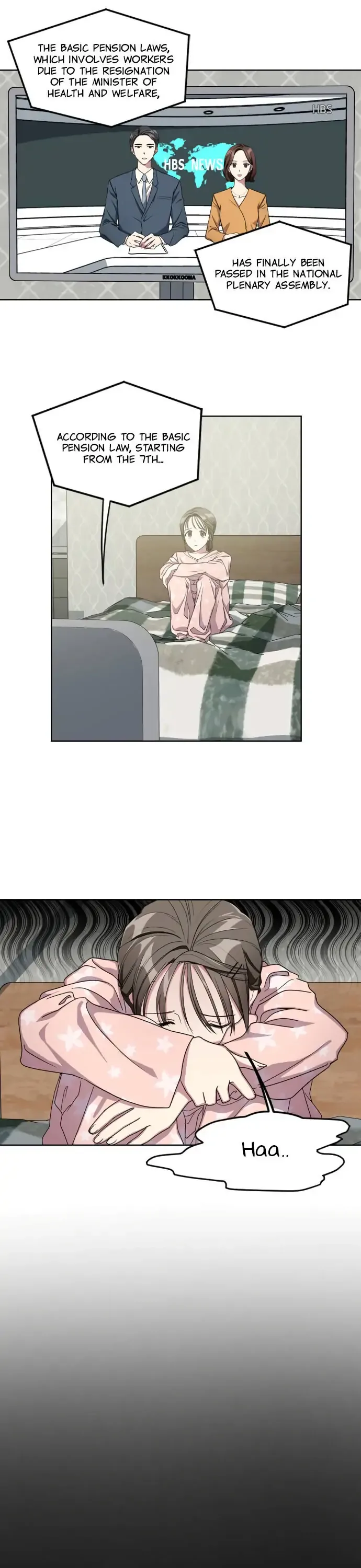 Breaking News Chapter 9 page 2