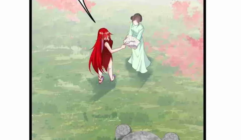 Breaking Into The Body of The Emperor’s Daughter Chapter 8 page 46