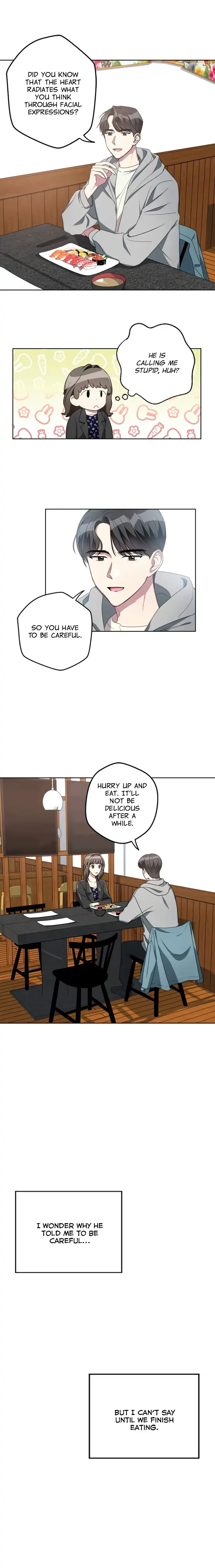 Breaking News Chapter 8 page 10