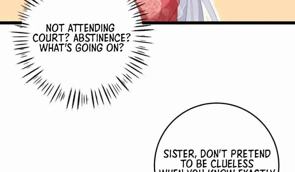 Breaking Into The Body of The Emperor’s Daughter Chapter 8 page 48