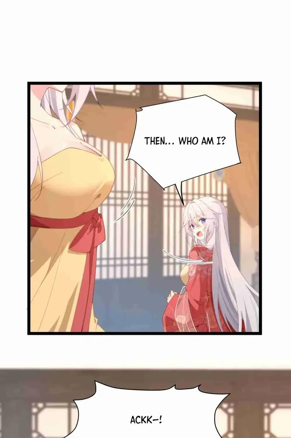 Breaking Into The Body of The Emperor’s Daughter Chapter 4 page 99
