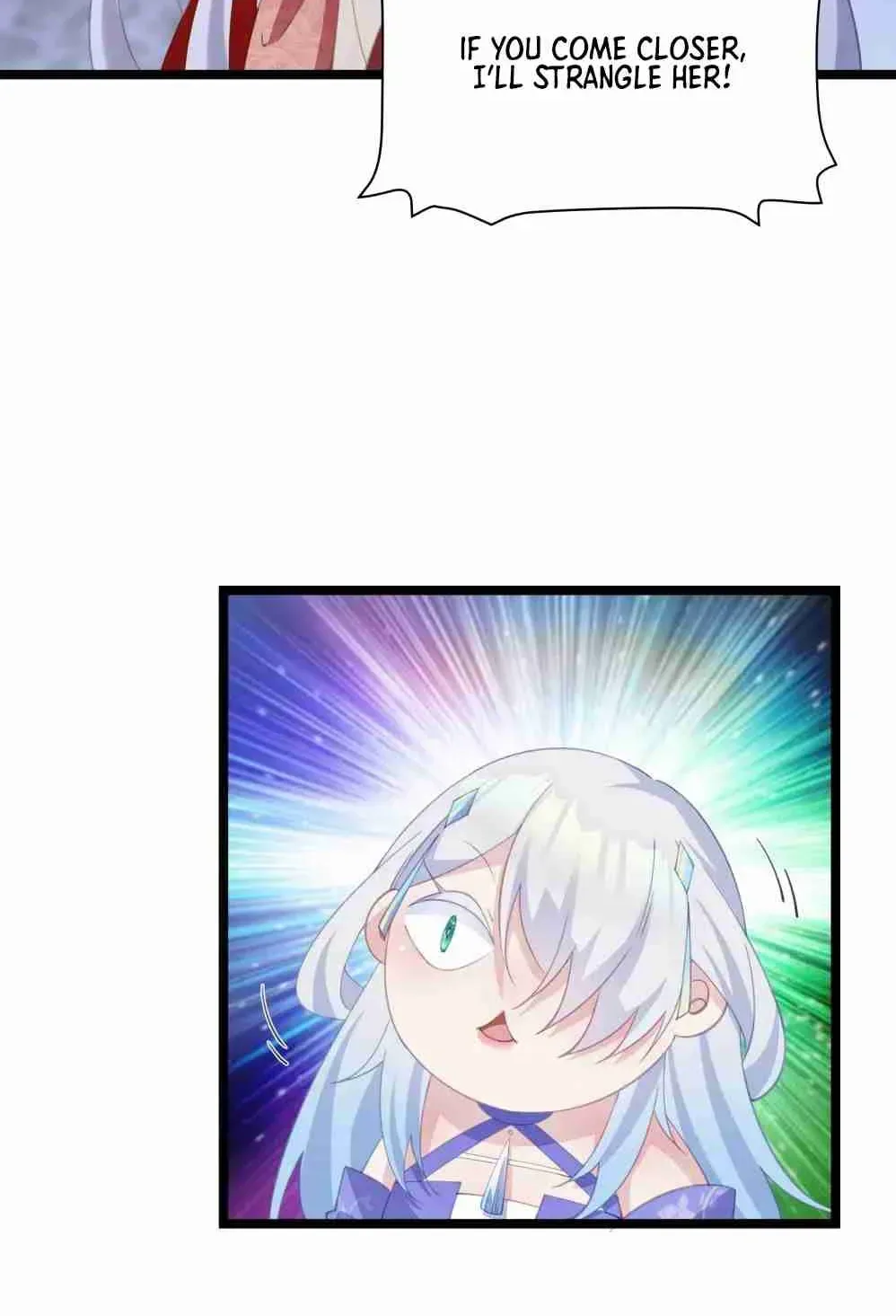 Breaking Into The Body of The Emperor’s Daughter Chapter 5 page 88