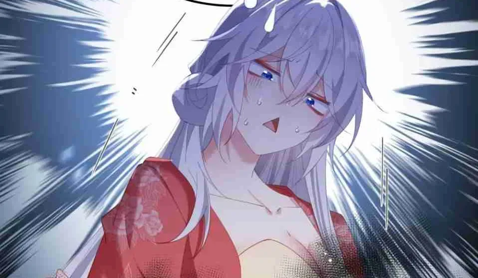 Breaking Into The Body of The Emperor’s Daughter Chapter 8 page 58