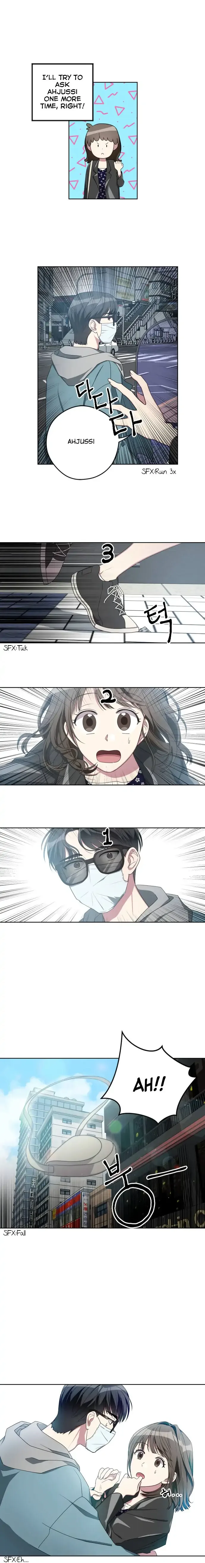 Breaking News Chapter 8 page 12