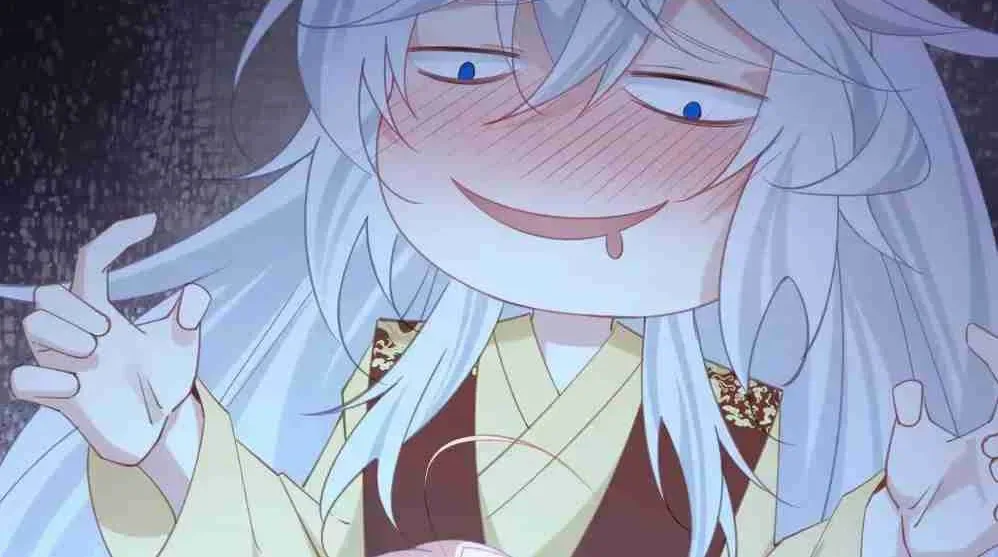 Breaking Into The Body of The Emperor’s Daughter Chapter 6 page 42