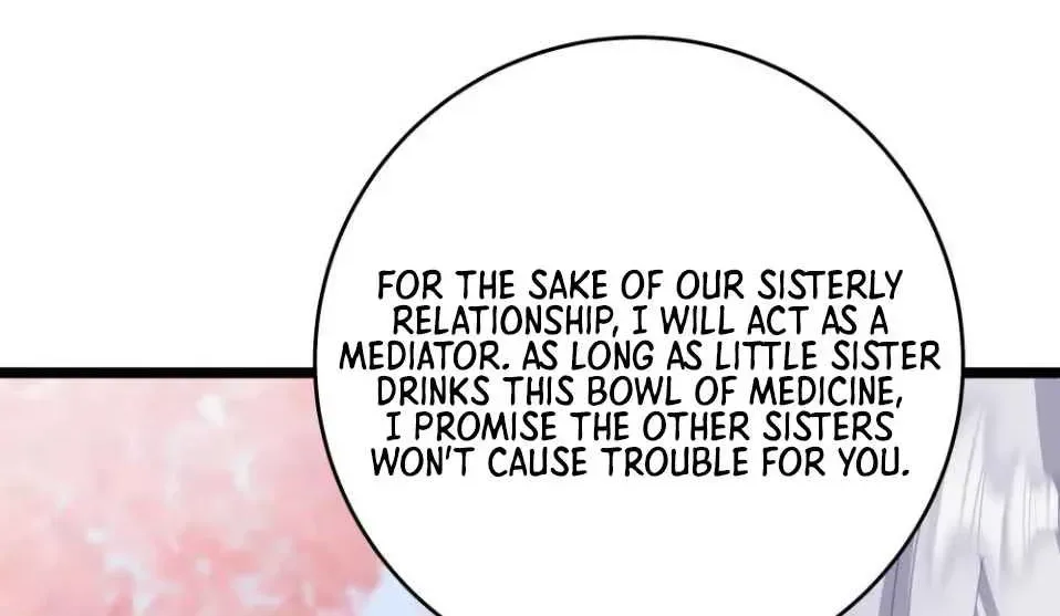 Breaking Into The Body of The Emperor’s Daughter Chapter 8 page 54