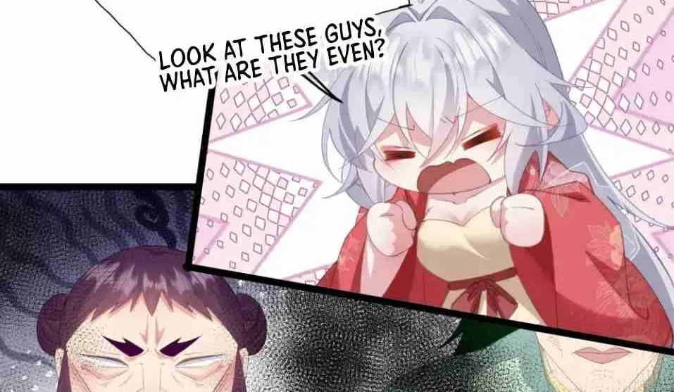 Breaking Into The Body of The Emperor’s Daughter Chapter 8 page 68