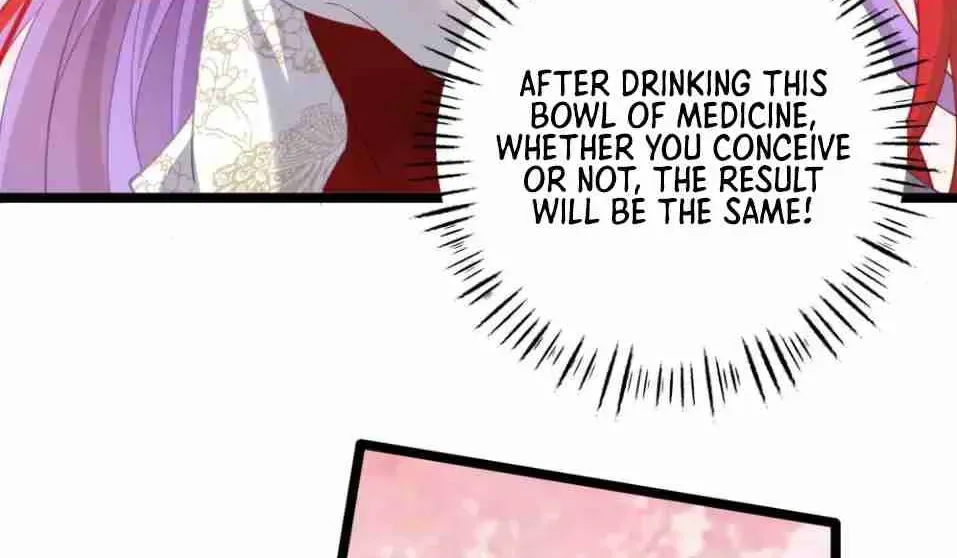 Breaking Into The Body of The Emperor’s Daughter Chapter 8 page 60