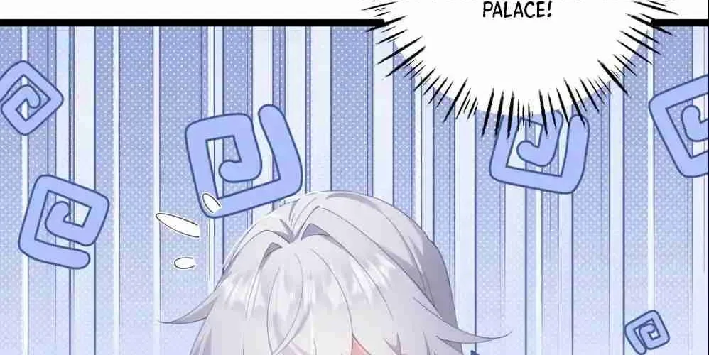 Breaking Into The Body of The Emperor’s Daughter Chapter 7 page 26