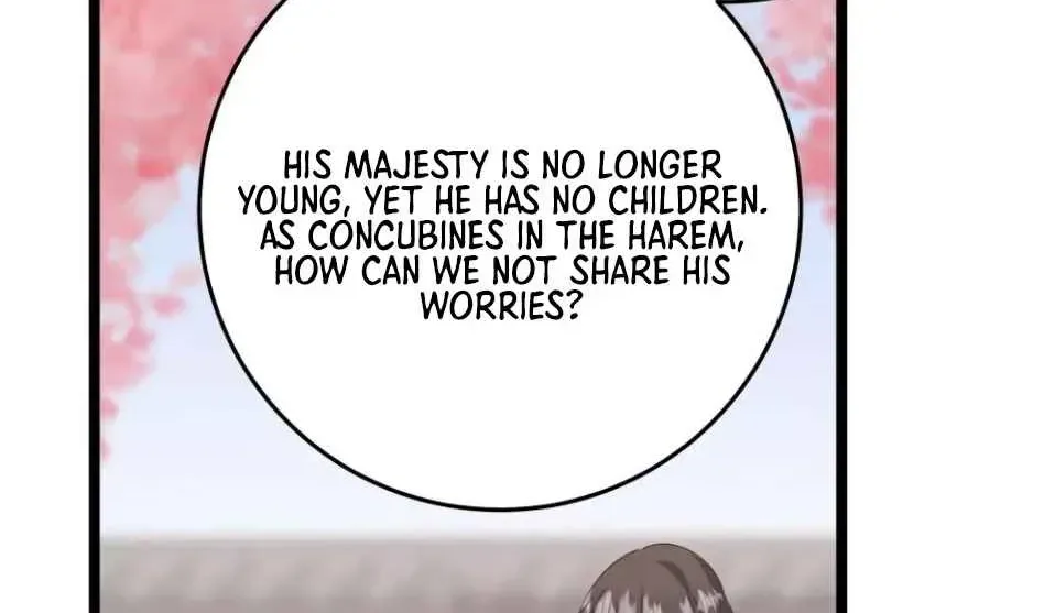 Breaking Into The Body of The Emperor’s Daughter Chapter 8 page 56