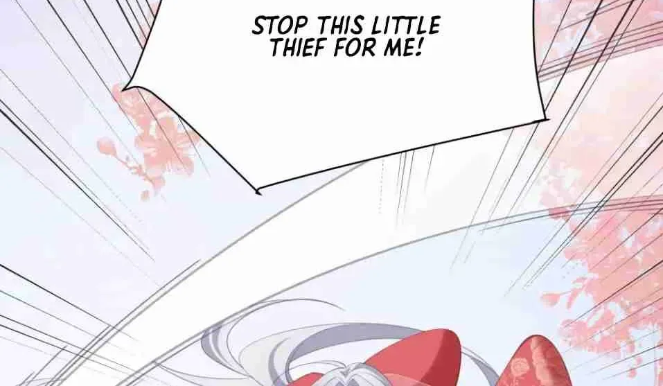 Breaking Into The Body of The Emperor’s Daughter Chapter 8 page 70