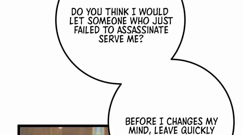 Breaking Into The Body of The Emperor’s Daughter Chapter 6 page 48