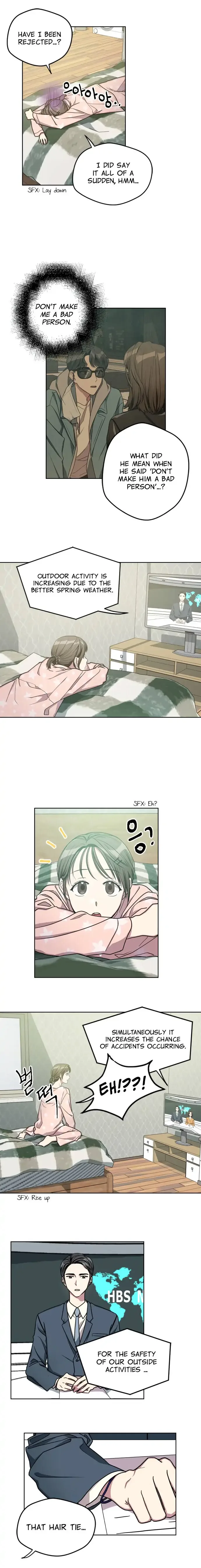Breaking News Chapter 9 page 5