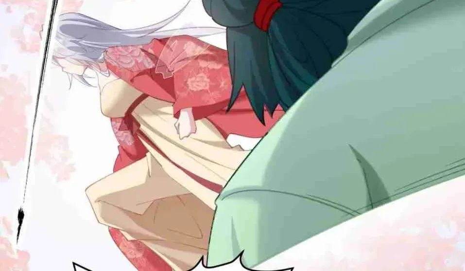 Breaking Into The Body of The Emperor’s Daughter Chapter 8 page 72