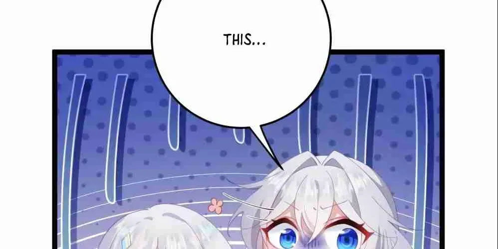 Breaking Into The Body of The Emperor’s Daughter Chapter 7 page 32