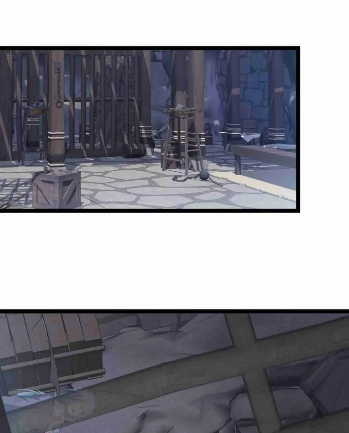 Breaking Into The Body of The Emperor’s Daughter Chapter 9 page 3
