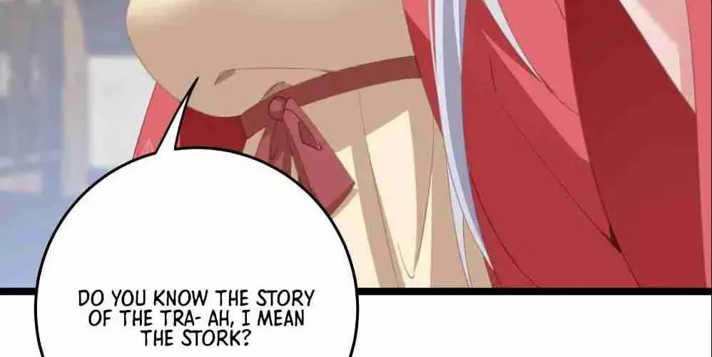 Breaking Into The Body of The Emperor’s Daughter Chapter 7 page 34