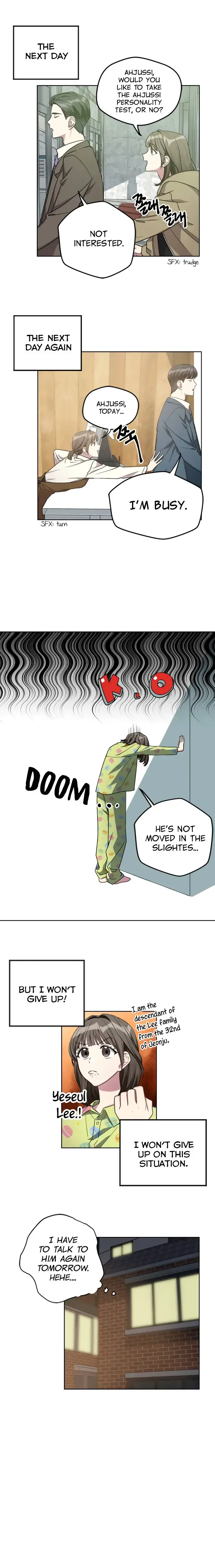 Breaking News Chapter 9 page 9