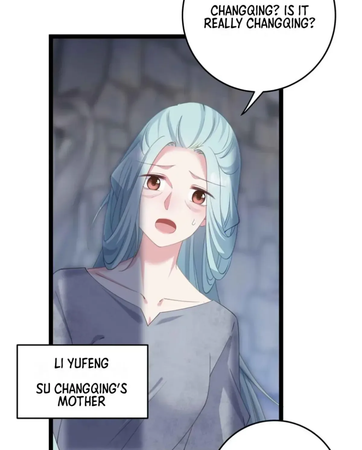 Breaking Into The Body of The Emperor’s Daughter Chapter 9 page 15
