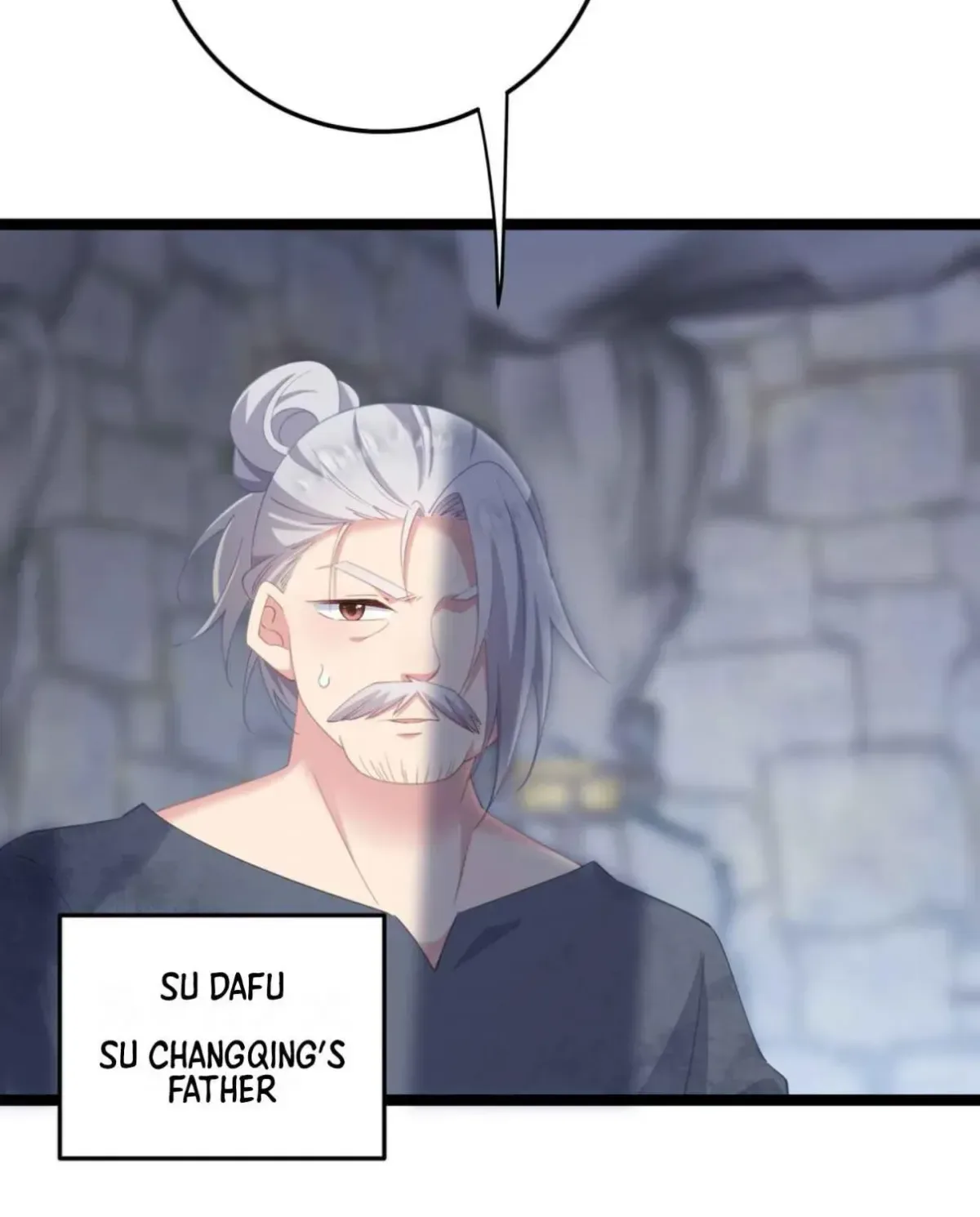 Breaking Into The Body of The Emperor’s Daughter Chapter 9 page 9