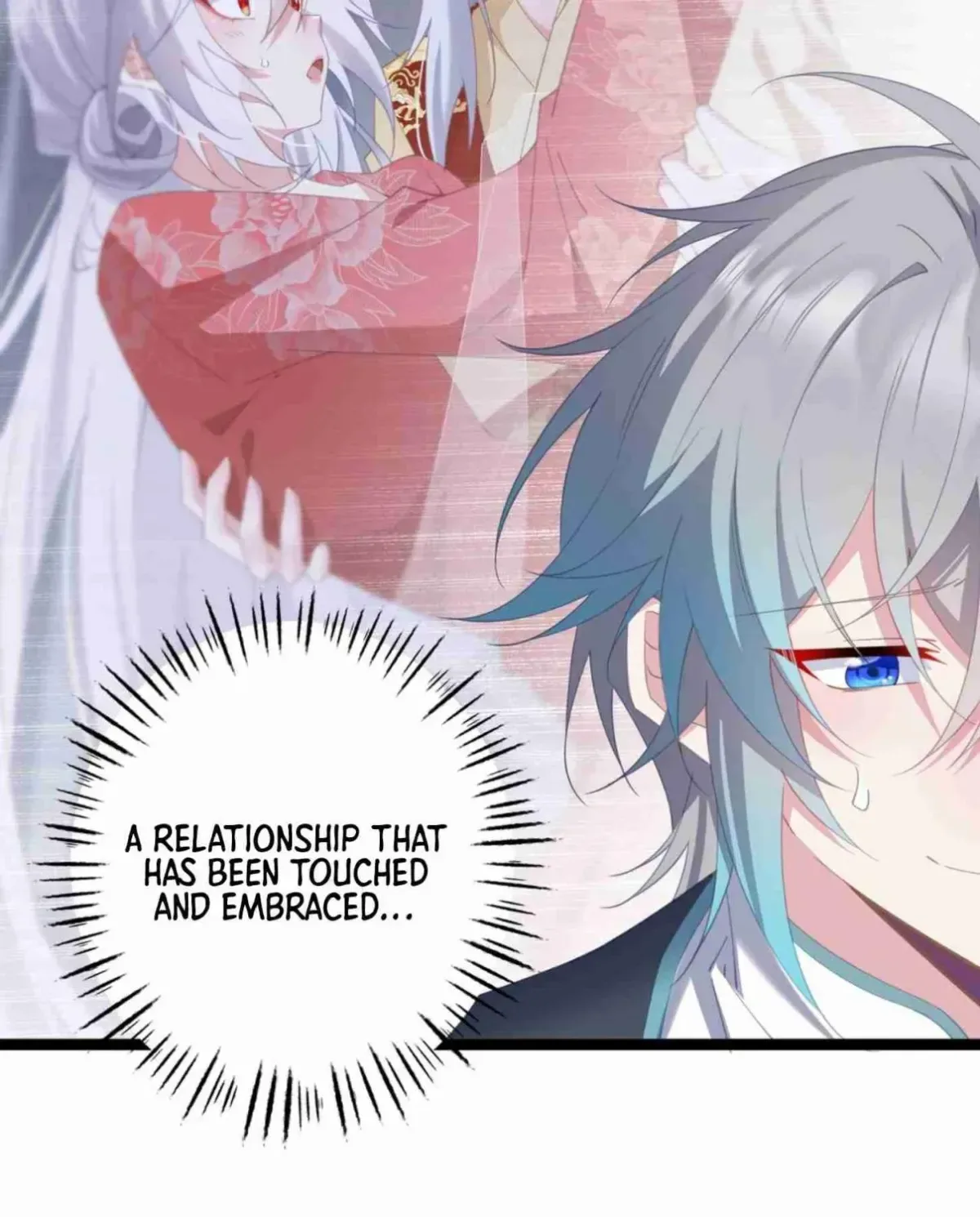 Breaking Into The Body of The Emperor’s Daughter Chapter 9 page 23