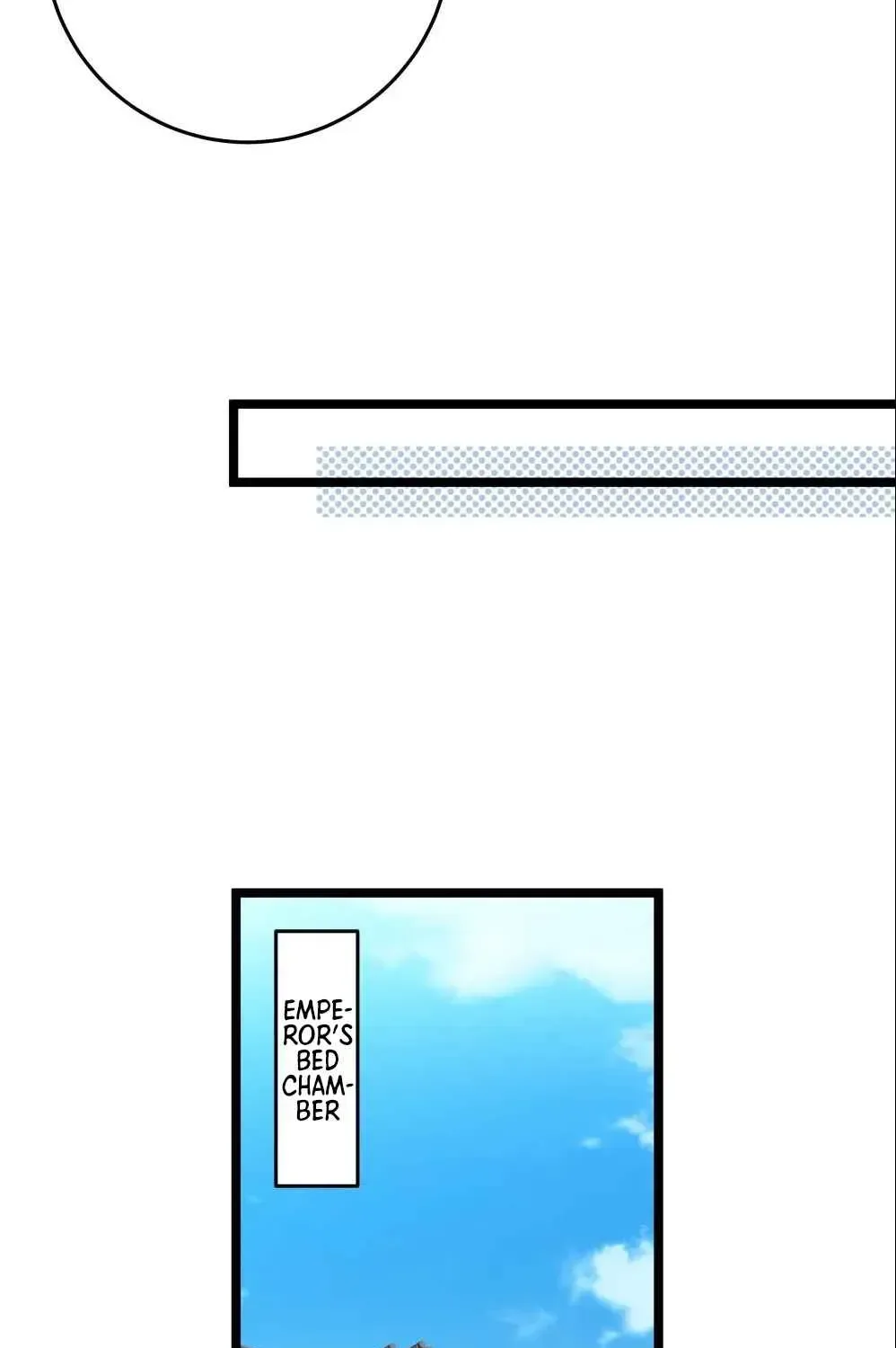 Breaking Into The Body of The Emperor’s Daughter Chapter 7 page 35