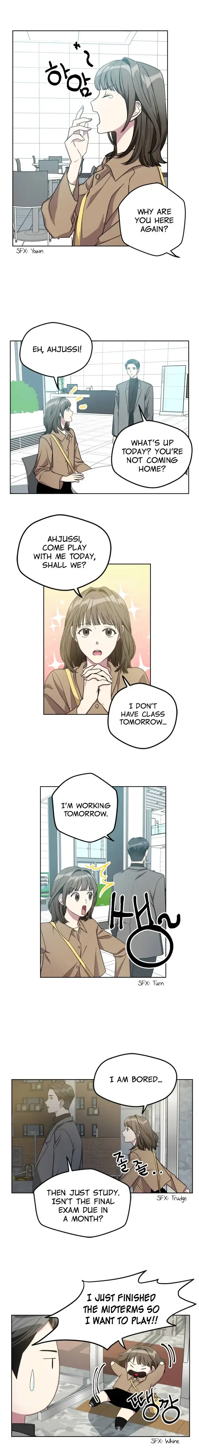 Breaking News Chapter 9 page 10