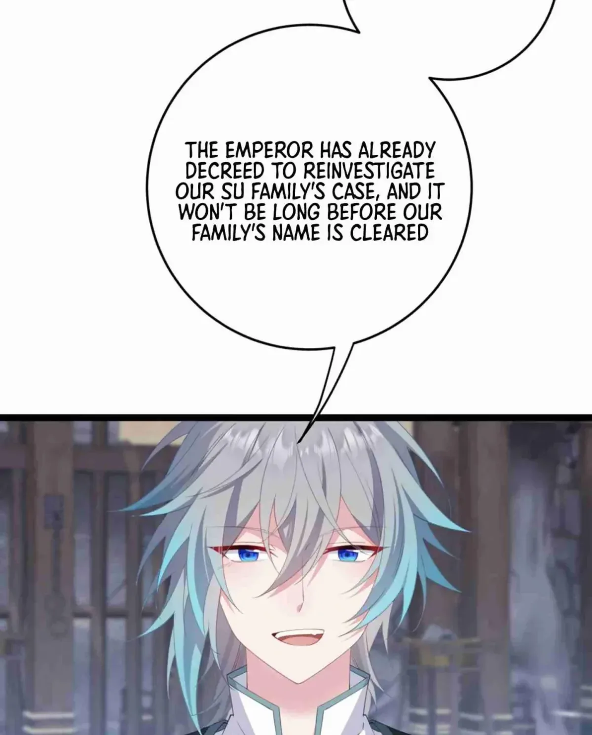 Breaking Into The Body of The Emperor’s Daughter Chapter 9 page 17