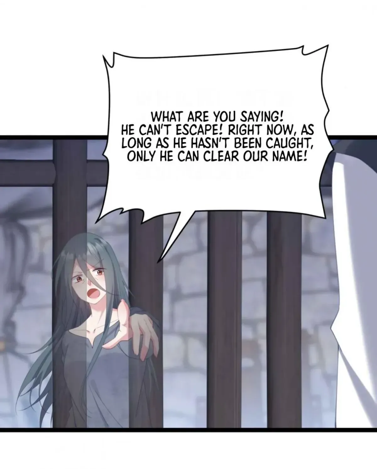 Breaking Into The Body of The Emperor’s Daughter Chapter 9 page 25