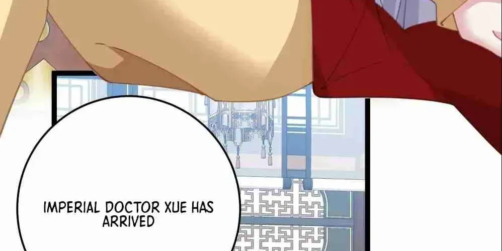 Breaking Into The Body of The Emperor’s Daughter Chapter 7 page 38