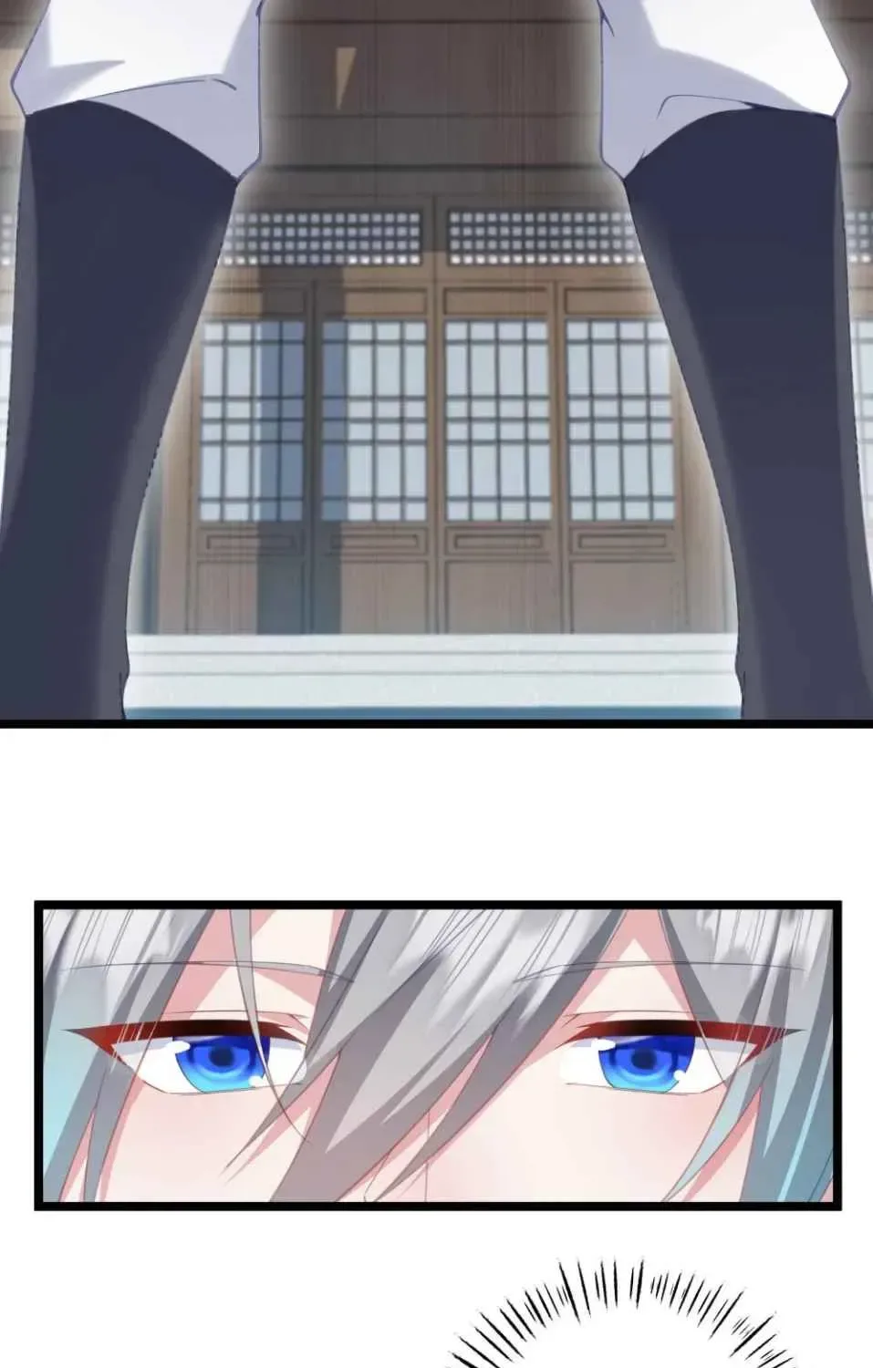 Breaking Into The Body of The Emperor’s Daughter Chapter 8 page 83