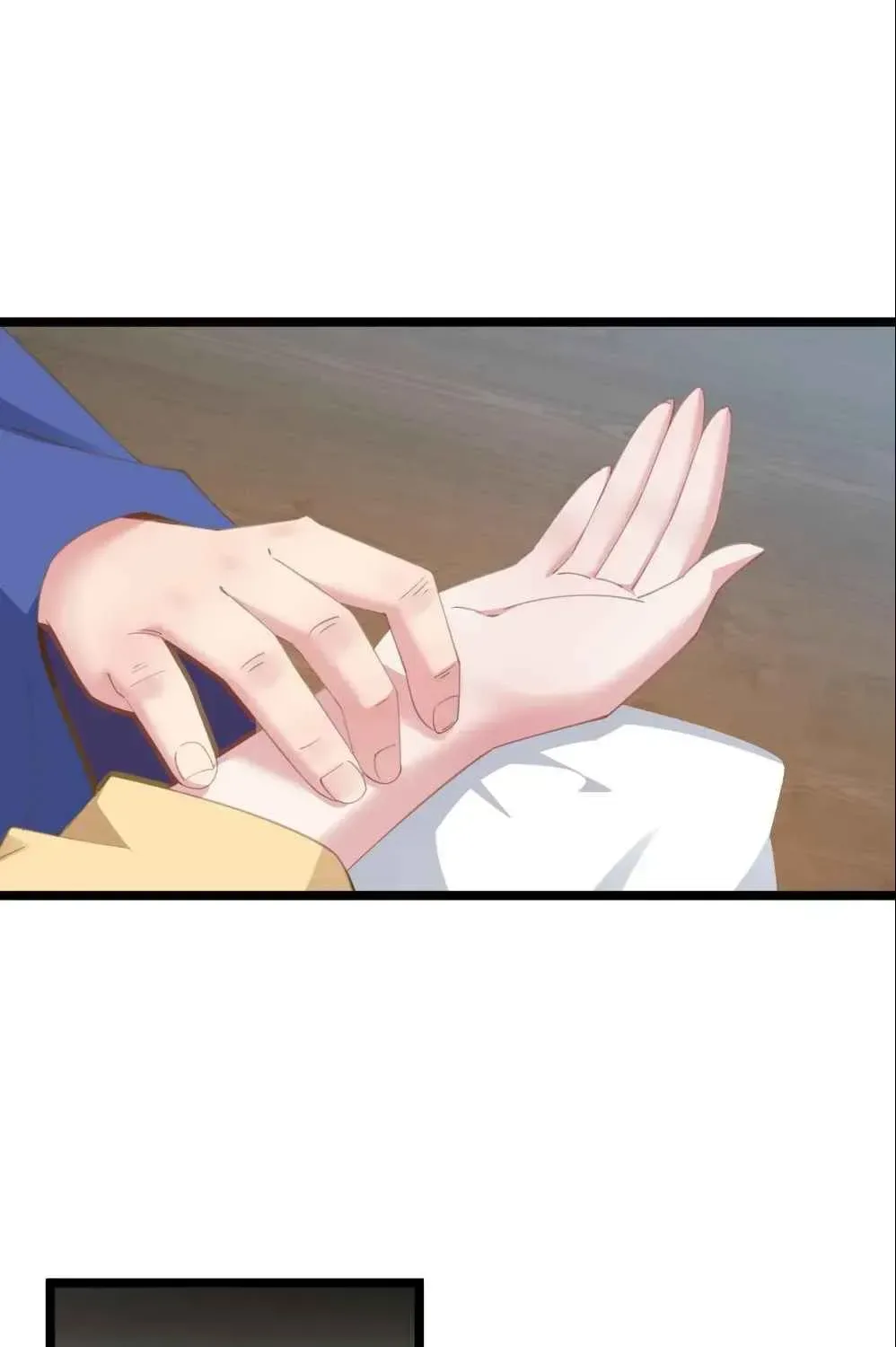 Breaking Into The Body of The Emperor’s Daughter Chapter 7 page 43
