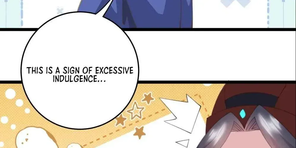Breaking Into The Body of The Emperor’s Daughter Chapter 7 page 48