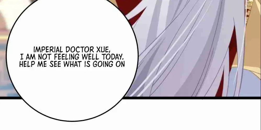 Breaking Into The Body of The Emperor’s Daughter Chapter 7 page 42