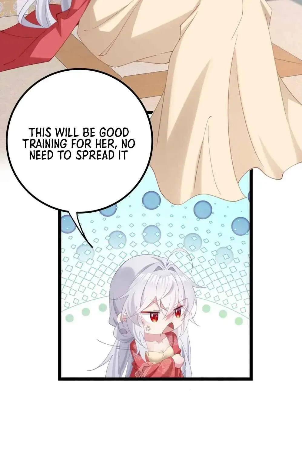 Breaking Into The Body of The Emperor’s Daughter Chapter 6 page 63
