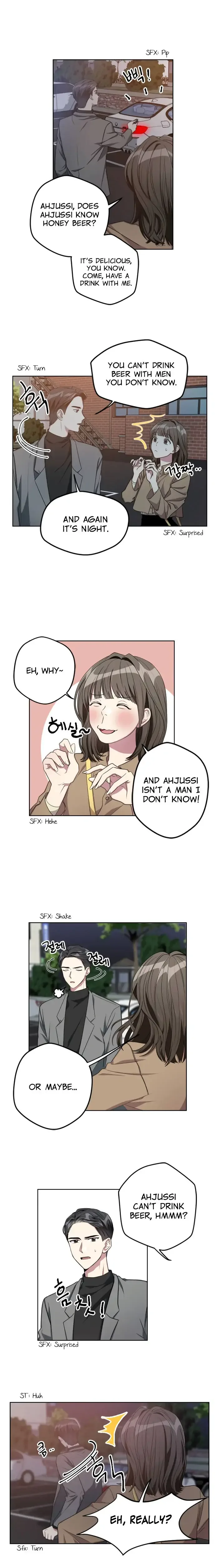 Breaking News Chapter 9 page 11