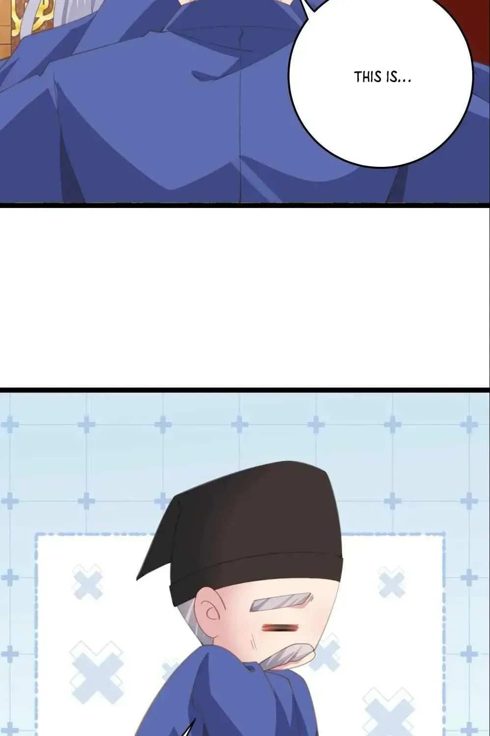 Breaking Into The Body of The Emperor’s Daughter Chapter 7 page 47