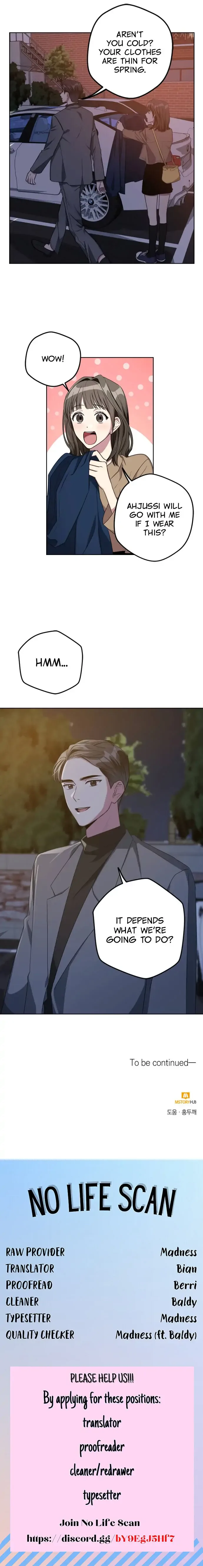 Breaking News Chapter 9 page 13