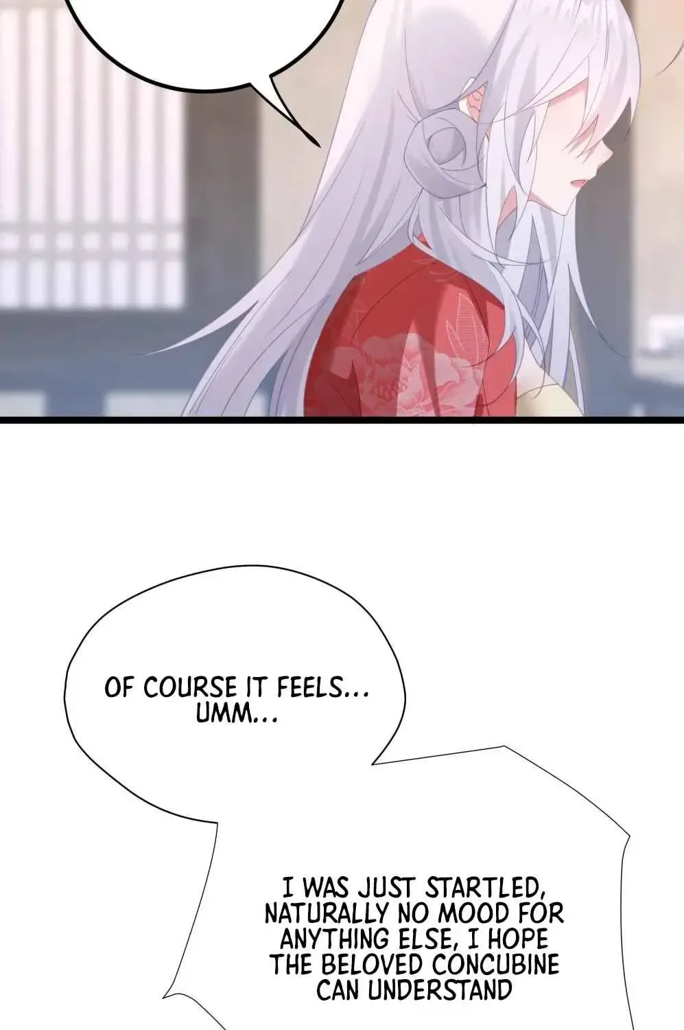 Breaking Into The Body of The Emperor’s Daughter Chapter 6 page 59