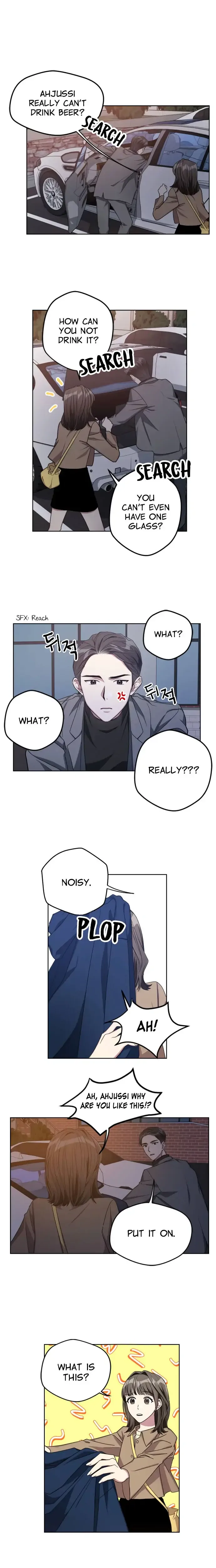 Breaking News Chapter 9 page 12
