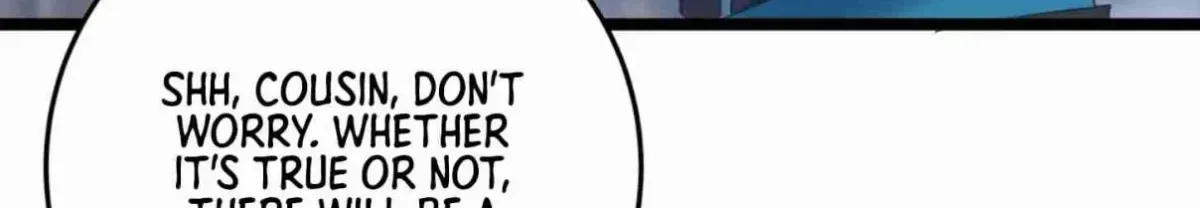Breaking Into The Body of The Emperor’s Daughter Chapter 9 page 50