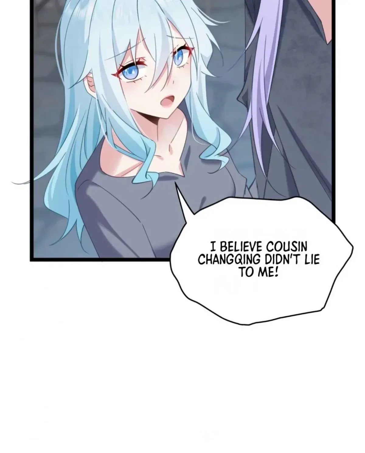 Breaking Into The Body of The Emperor’s Daughter Chapter 9 page 47