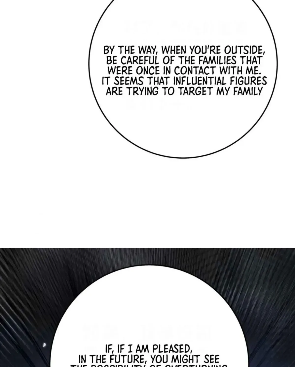 Breaking Into The Body of The Emperor’s Daughter Chapter 9 page 53