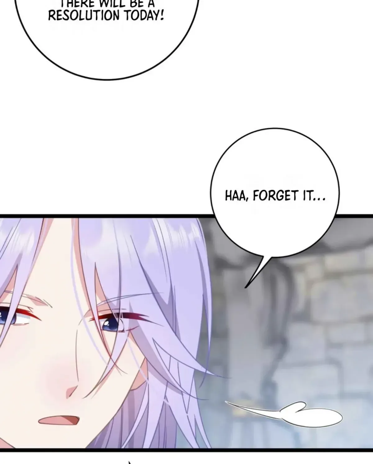 Breaking Into The Body of The Emperor’s Daughter Chapter 9 page 51