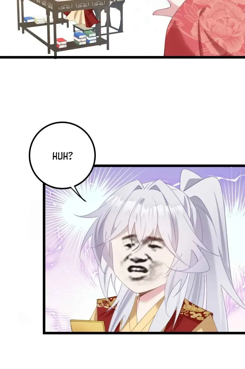 Breaking Into The Body of The Emperor’s Daughter Chapter 6 page 67